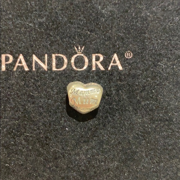 Pandora Charm - Picture 2 of 2
